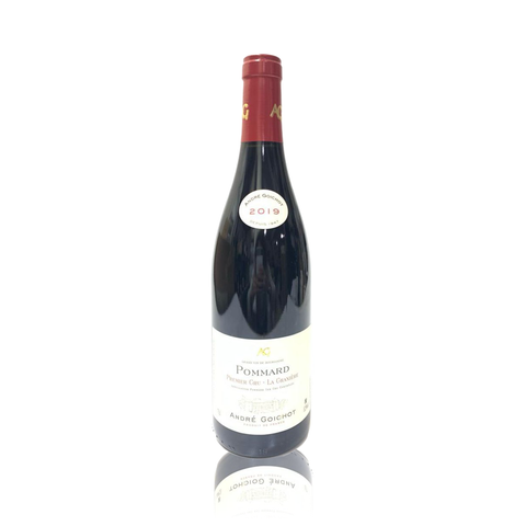 André Goichot – Pommard 1er Cru-La Chanière -2019