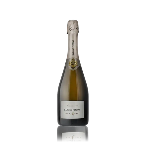 Barone Pizzini – “Golf 1927” Franciacorta DOCG