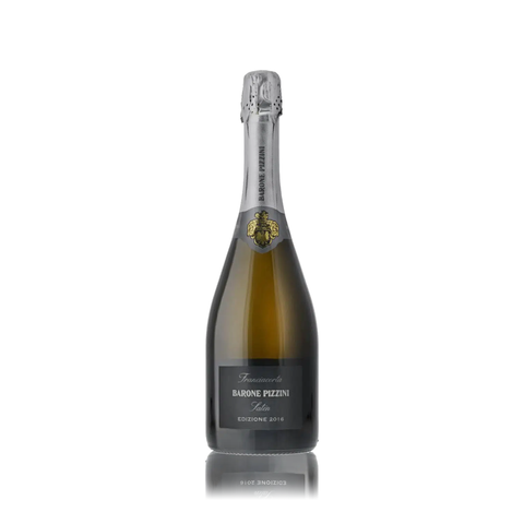 Barone Pizzini – “Saten” Franciacorta DOCG - 2016