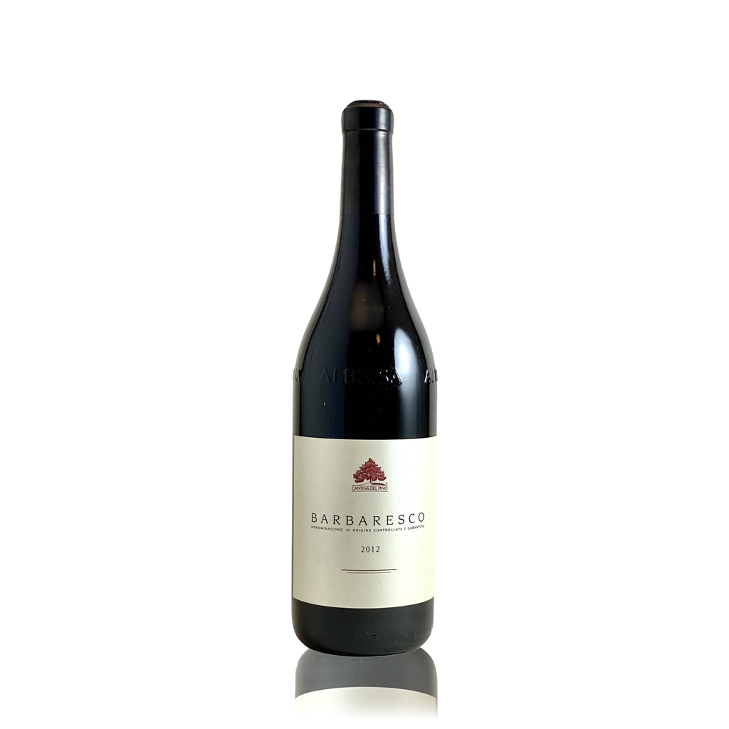 Cantina Del Pino - Barbaresco DOCG – 2014