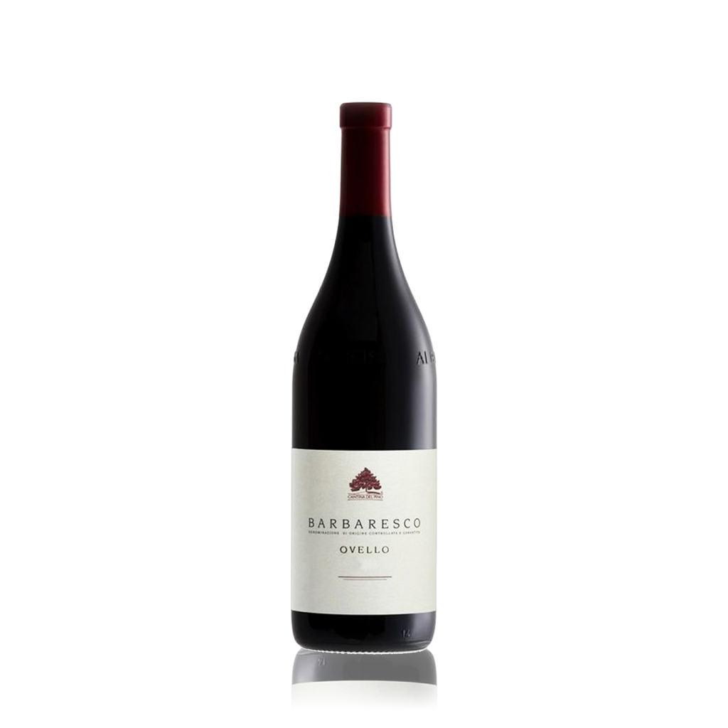 Cantina Del Pino - Barbaresco Ovello DOCG - 2015