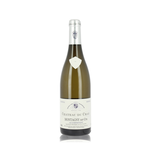 Château du Cray – Montagny 1er Cru Chardonnay Le Cornevent MONOPOLE