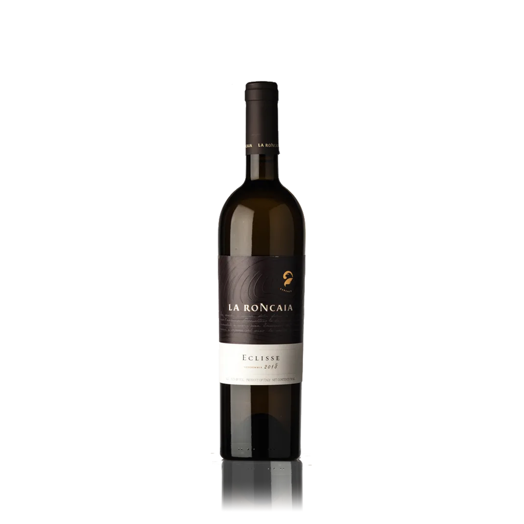 La Roncaia -  “Eclisse” Bianco - Venezia Giulia IGT –Sauvignon, Picolit - 2019