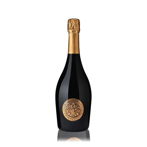 Philippe Prié Champagne – Coeur D'Ebene Brut