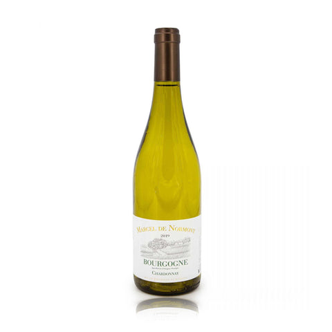 Chauteau du Cray – Bourgogne chardonnay 2019