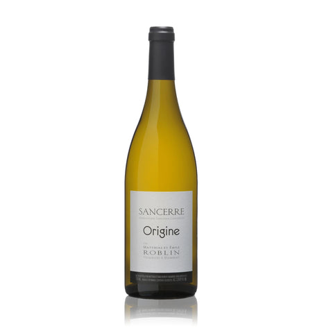 Domaine Roblin – Sancerre AOC 2018