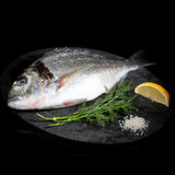 Fresh Italian Seabass