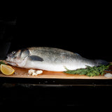 Fresh Italian Seabass