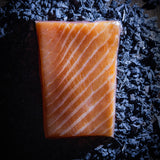 Scottish Smoked Salmon- Pure Prestige Fillet - Balik Style