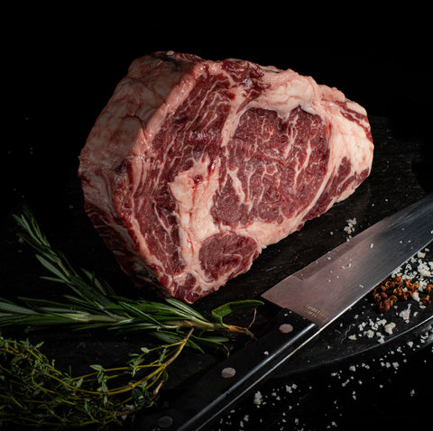 Rangers Valley Black Market  – M5+ Ribeye steak