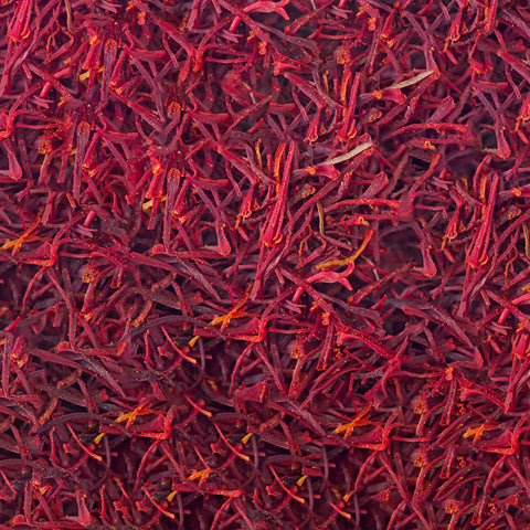 Pure Persian Saffron