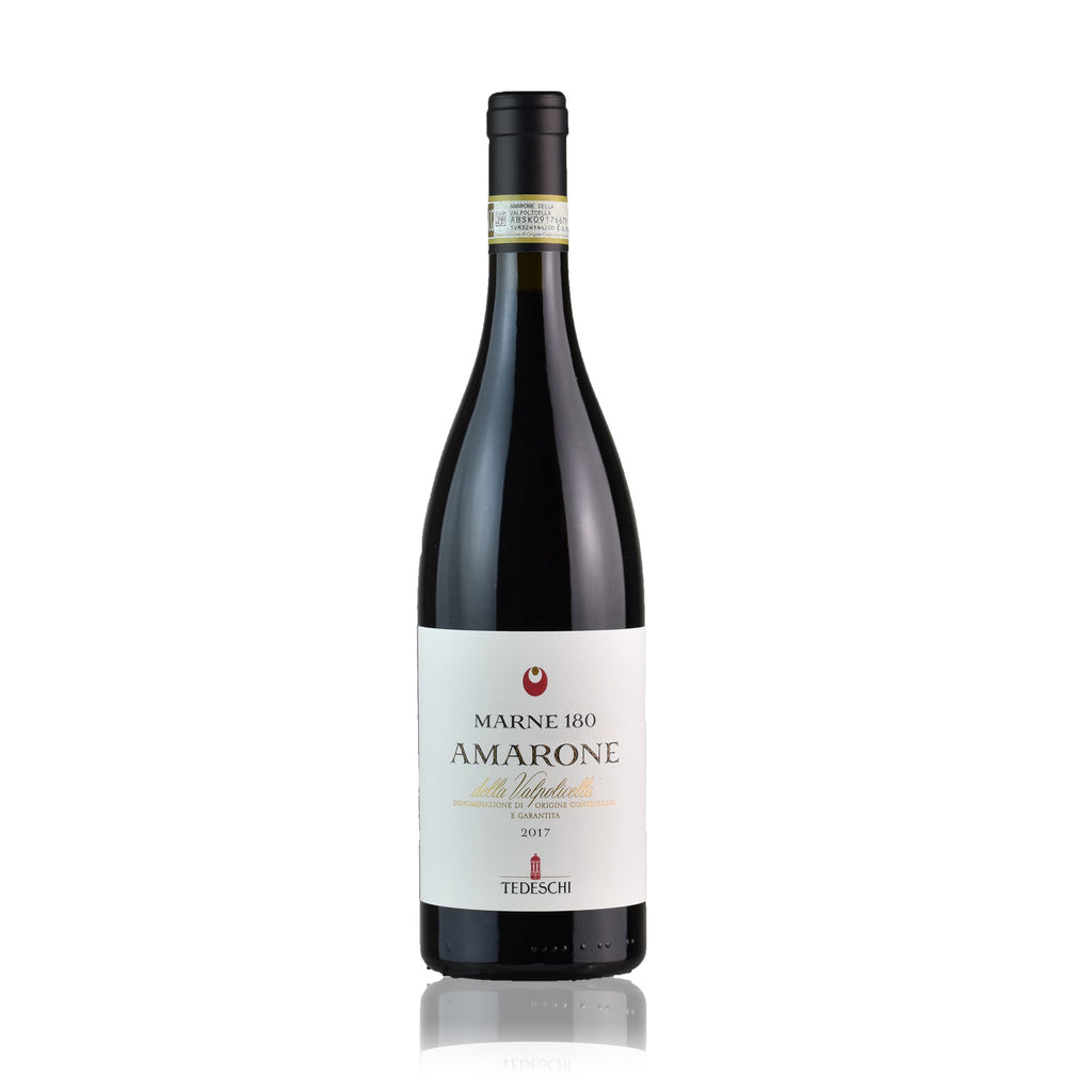 Tedeschi –  Amarone Della Valpolicella Classico “La Fabriseria” DOC - 2011